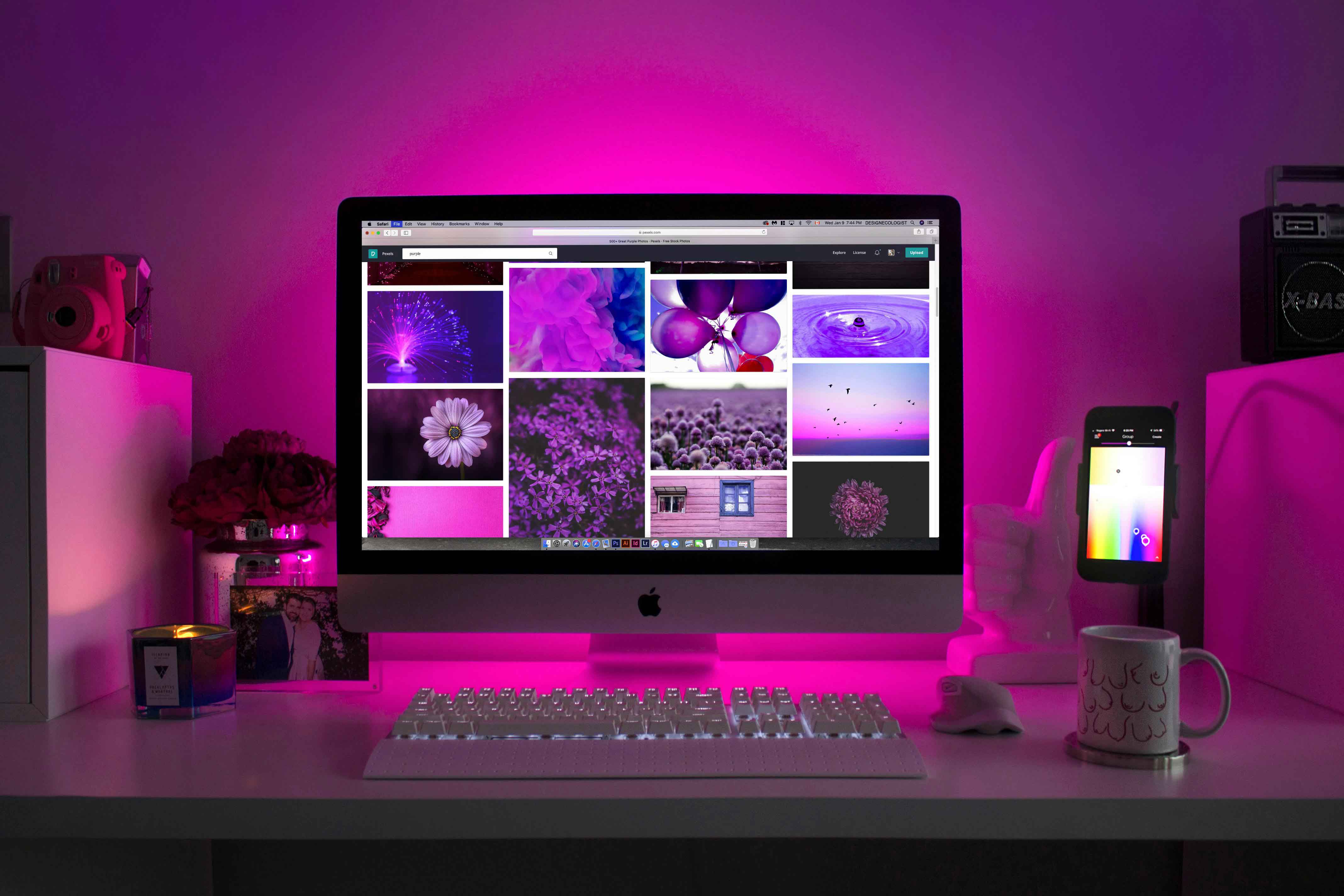 Promise Blog Banner