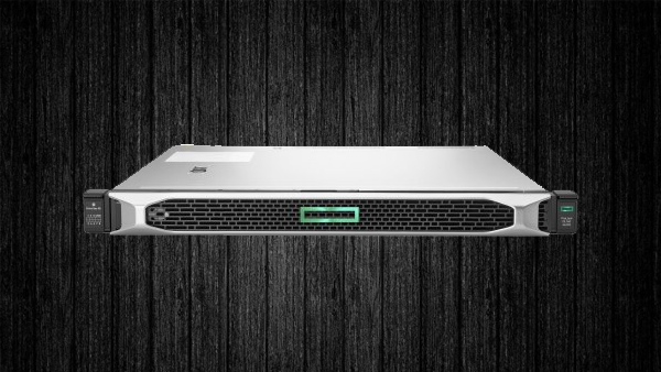 HPE ProLiant DL20 Gen10 Rack Server Specifications & Features