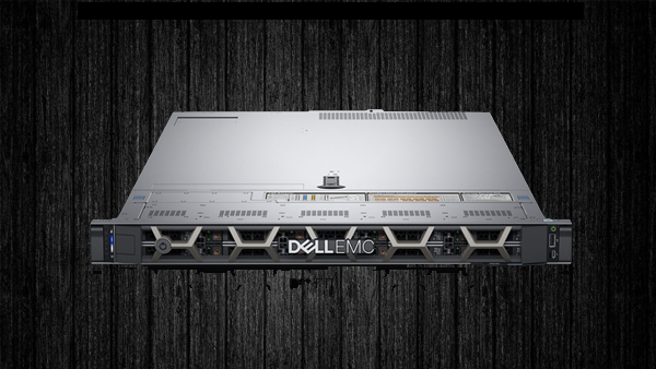 Dell EMC PowerEdge R640: An ideal mix of Performance Quality