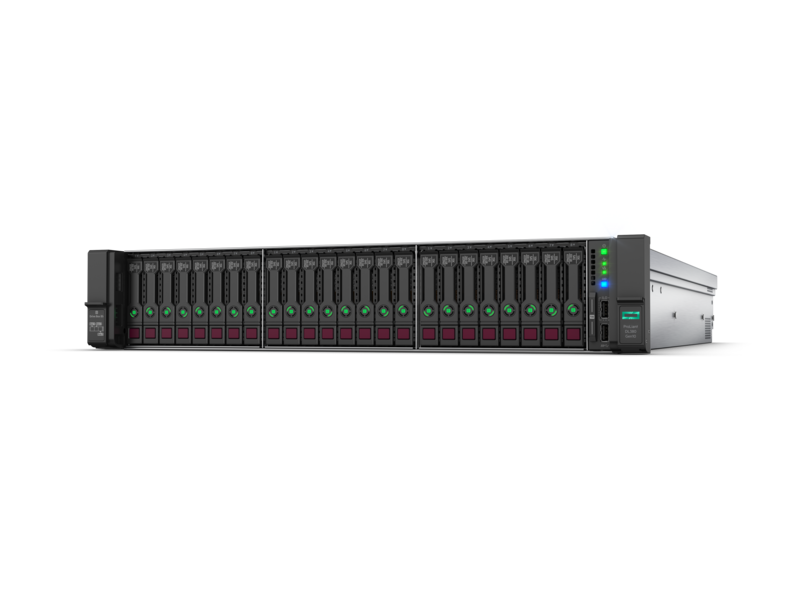  HPE ProLiant DL380 Gen10 server