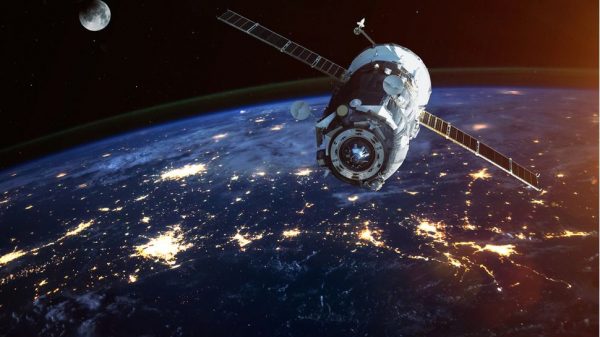 HPE accelerates space exploration HPE accelerates space exploration