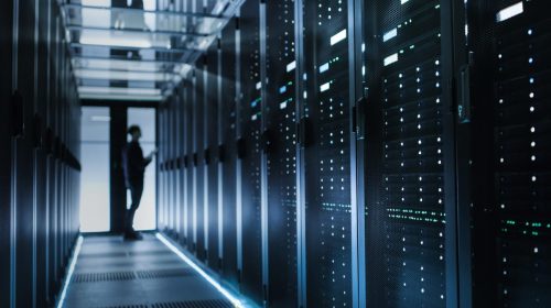 HPE builds supercomputer for KTH