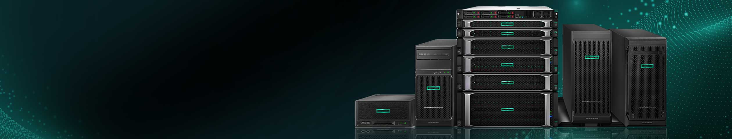 Searching for Best Entry-level Tower Servers? Check out the best servers for your Business
