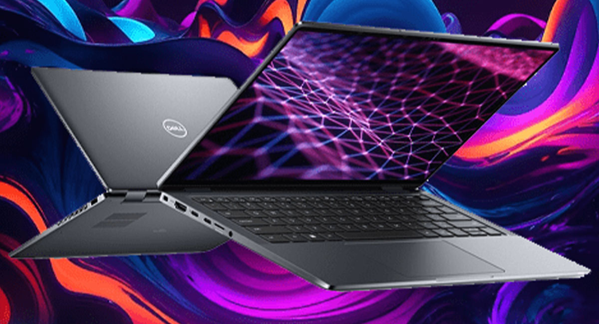 Dell’s new Latitude laptops could be perfect for the business power user