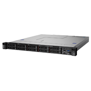 Lenovo Think System SR250 Server