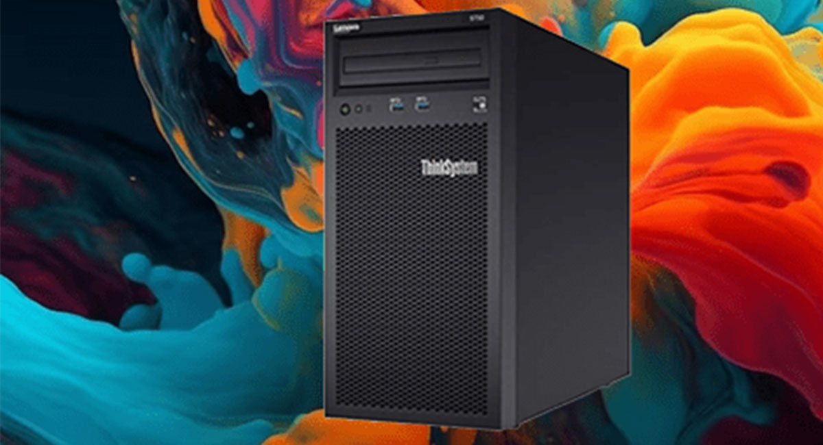 Lenovo ThinkSystem ST50 Product  Guide