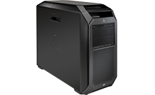 hp workstations