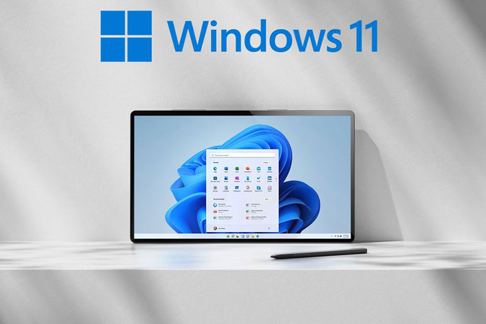 Introducing Windows 11
