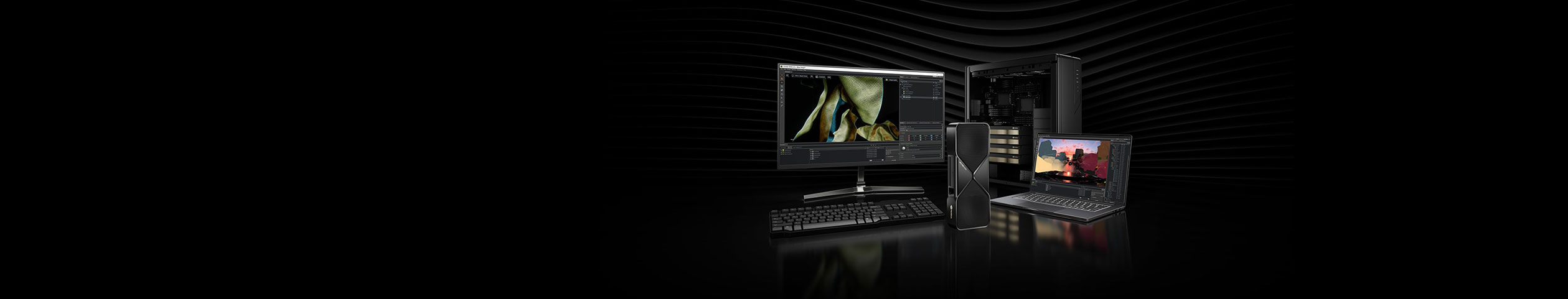 What Are The Best Workstations For Graphic Designers?