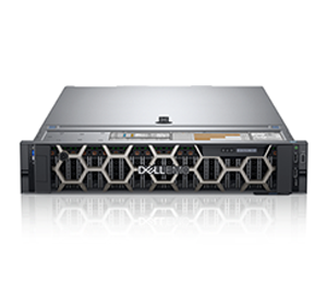 DELL 740 1