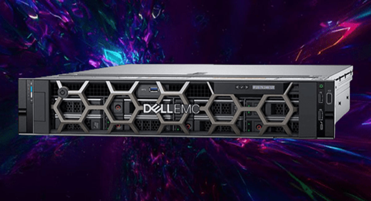 Dell R740 Specification