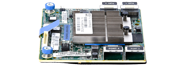 HPE Smart Array P408i a 2GB SR Controller RAID 0 1 10 5 50