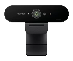 BRIO Ultra HD Pro Business Webcam