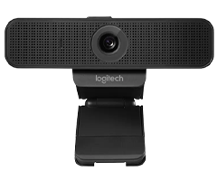 C925e Business Webcam