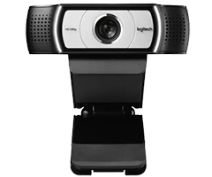 C930e business webcam
