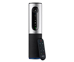 Logitech Connect conference camera