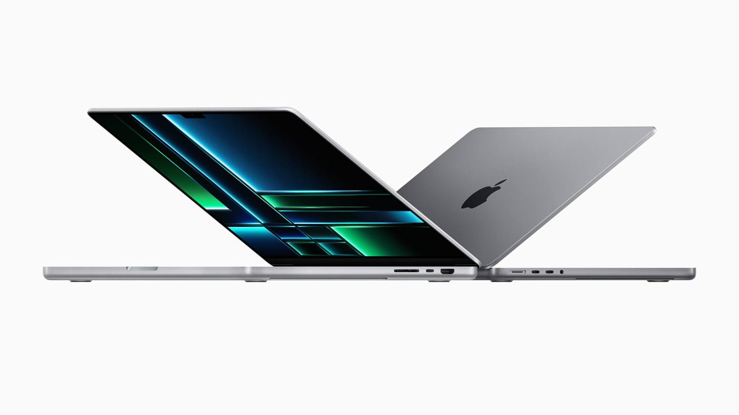 Apple-MacBook-Pro
