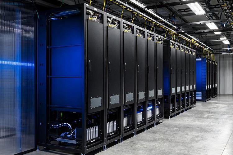 Datacenter 2