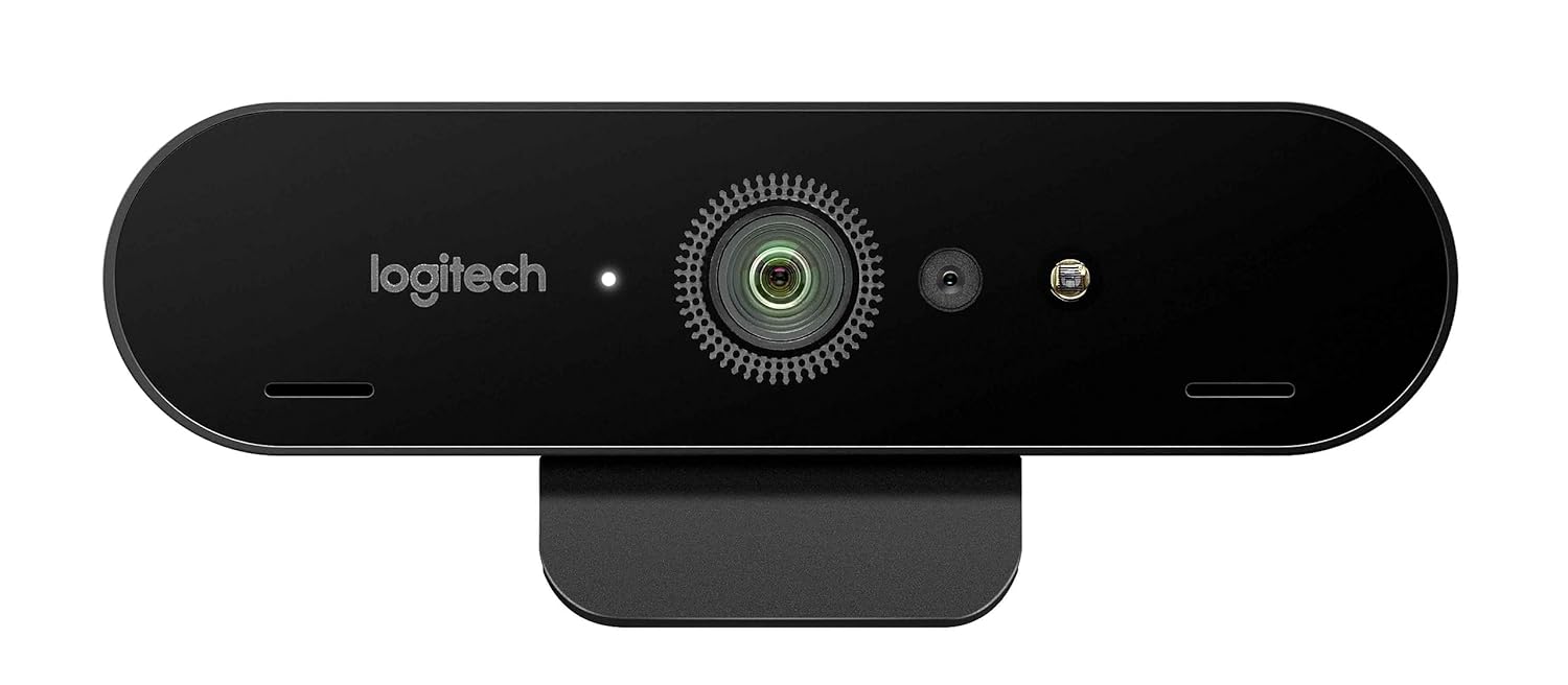 Logitech-Brio