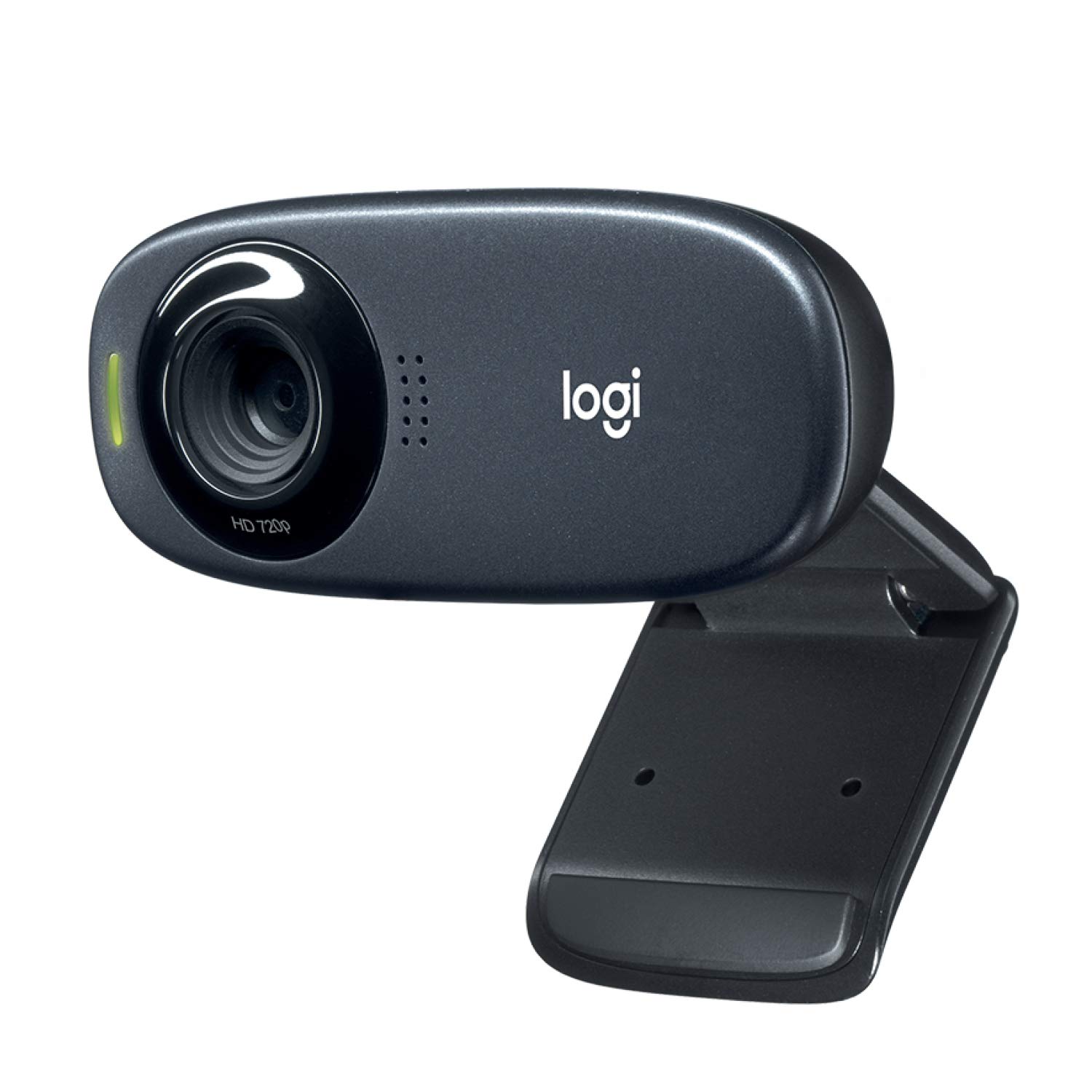 Logitech-C310