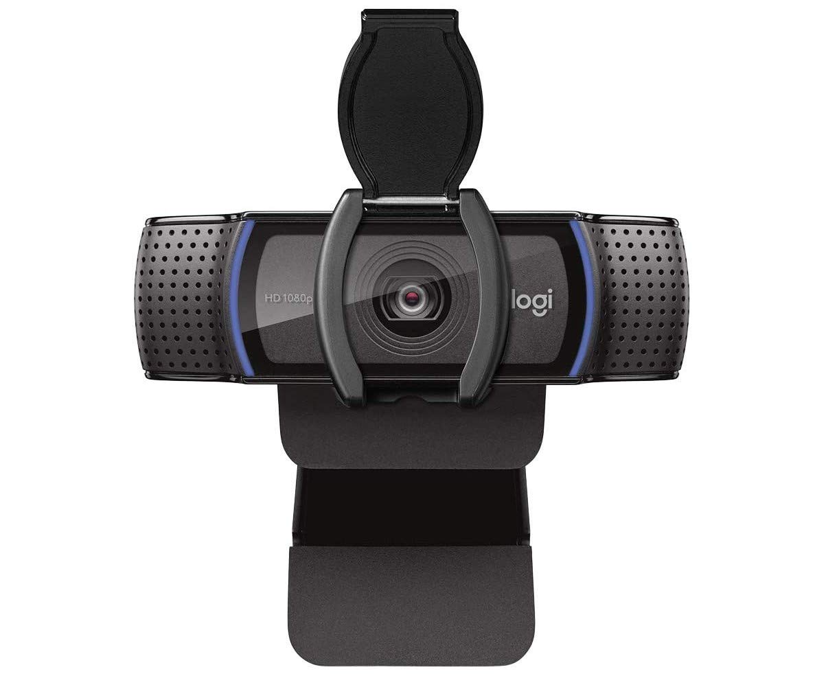 Logitech-Brio