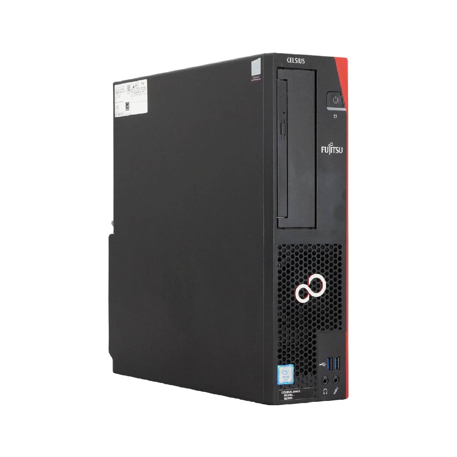 Fujitsu-CELSIUS