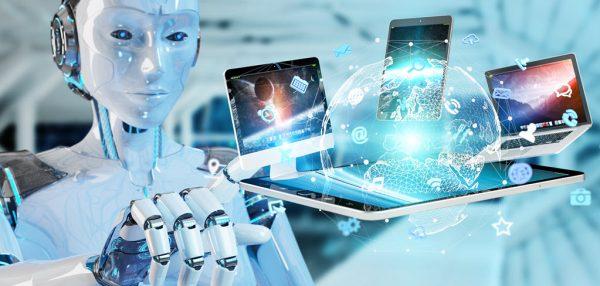 The Future of IT Computers and Their Impact on Businesses in Dubai