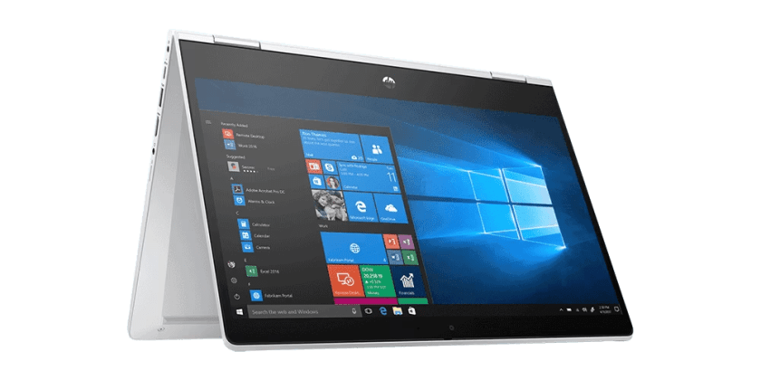 Why Customers Should Buy HP Business Laptops HP