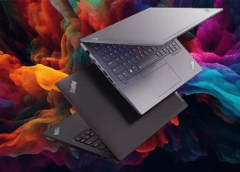 Lenovo Thinkpad T Series