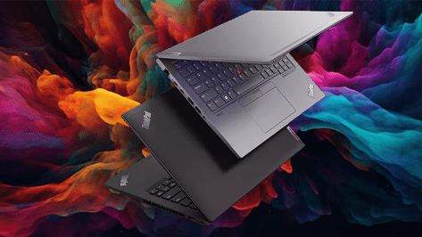 Lenovo Thinkpad T Series : Boost your business performance