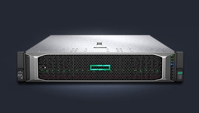 Unveiling the Powerhouse: HPE DL380 Gen10 Server