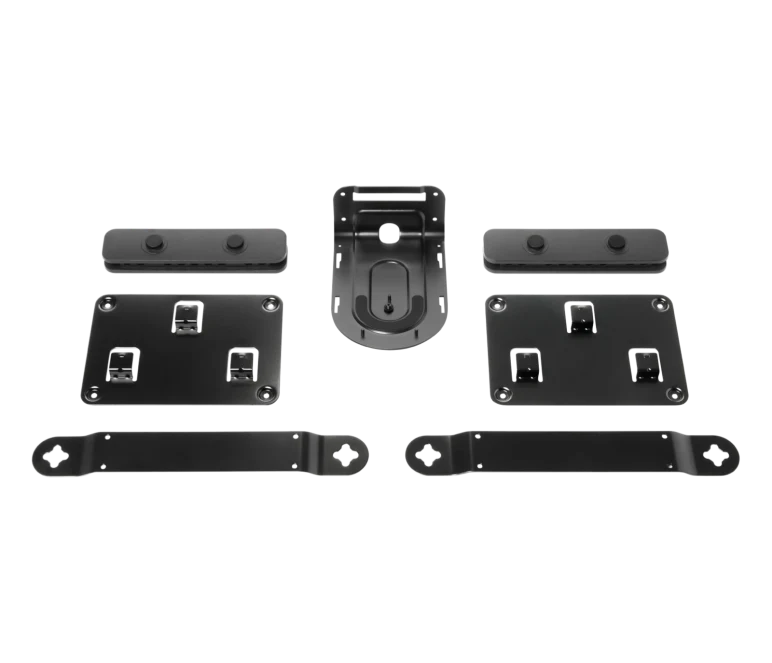 Logitech Video Conferencing: Bring video conferencing to huddle rooms and large conference rooms with Logitech Conference Cams. Logitech