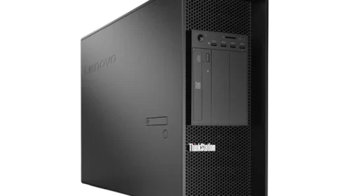 Lenovo ThinkStation P920