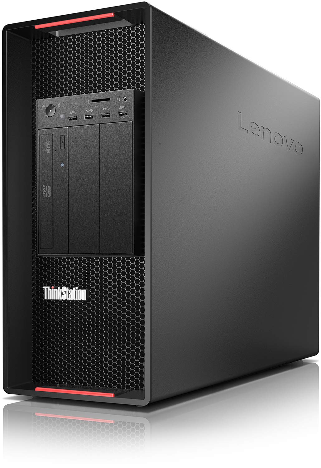 Empowering Enterprise Efficiency: Exploring the Lenovo ThinkStation P920 for Business Applications