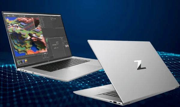A Comprehensive Review of the HP ZBook Studio Mobile Workstation: Power and Performance Unleashed