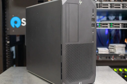 HP Z2 G9 Tower Workstation i9-13900K | 128 GB | 2 TB | 20 GB NVIDIA Quadro RTX A4500 | Win11 Pro | 3 Year | 4N3U8AV 5 blob: