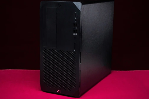 HP Z2 G9 Tower Workstation i9-13900K | 128 GB | 2 TB | 20 GB NVIDIA Quadro RTX A4500 | Win11 Pro | 3 Year | 4N3U8AV 1 blob: