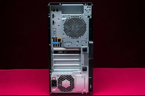 HP Z2 G9 Tower Workstation i9-13900K | 128 GB | 2 TB | 20 GB NVIDIA Quadro RTX A4500 | Win11 Pro | 3 Year | 4N3U8AV 2 blob: