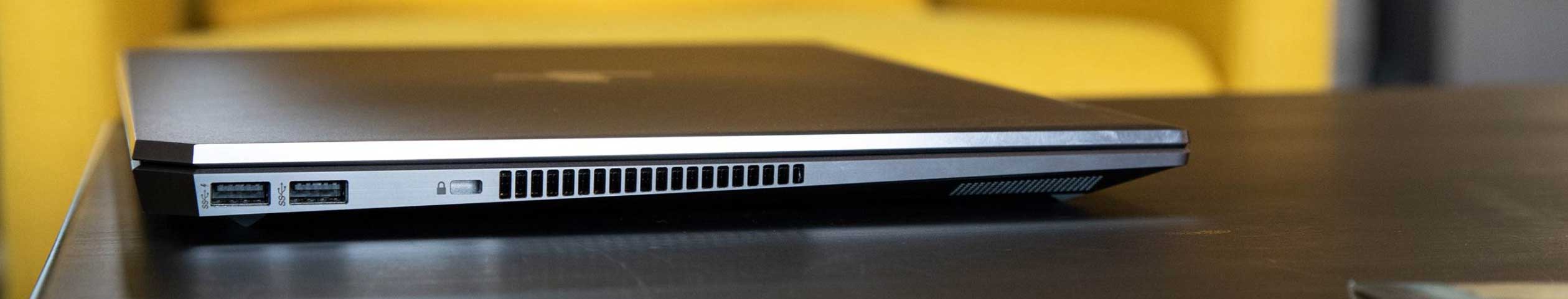 HP ZBook Studio: Your Creative Powerhouse