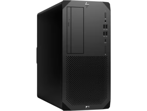 “Revolutionizing Workflows: Introducing the HP Z2 G9 Tower Workstation and Intel’s 14th Gen CPU”