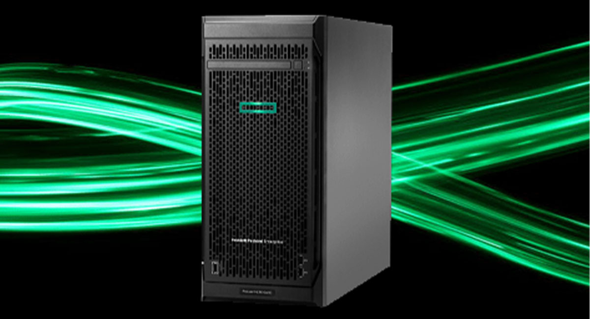 4 Top innovations of HPE ProLiant ML110 Gen10 Tower Server