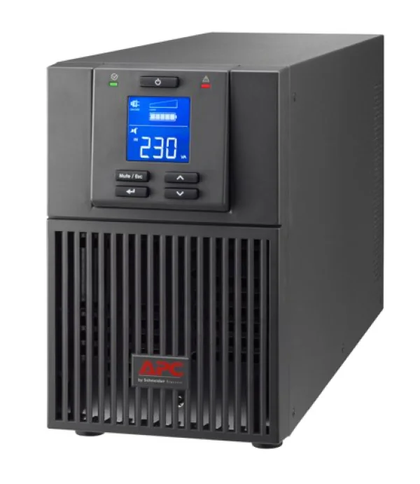 Uninterrupted Power Supply for Critical Applications: Reviewing the APC Easy UPS On-Line SRV 2000VA 230V – SRV2KI