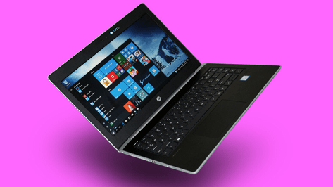 Why Customers Should Buy HP Business Laptops