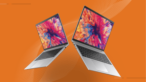 Why Choose a Z by HP Workstation Laptop?