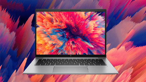 HP Zbook Firefly Mobile workstation review & features