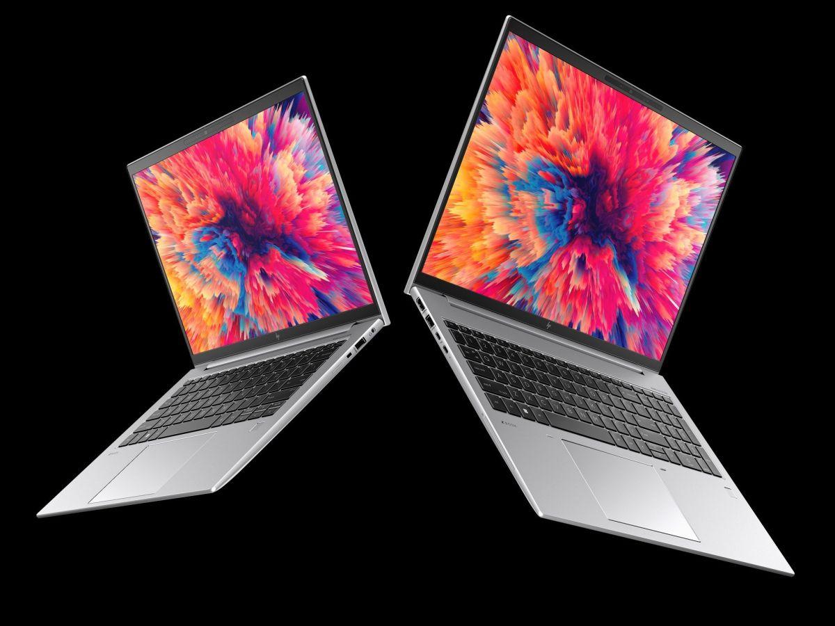 Why Choose a Z by HP Workstation Laptop? HP