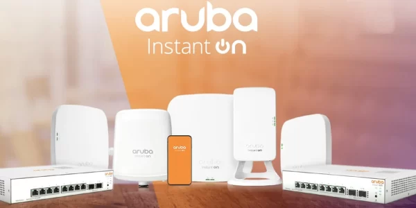 How Aruba Networks Became a Market Leader in Wireless Networking