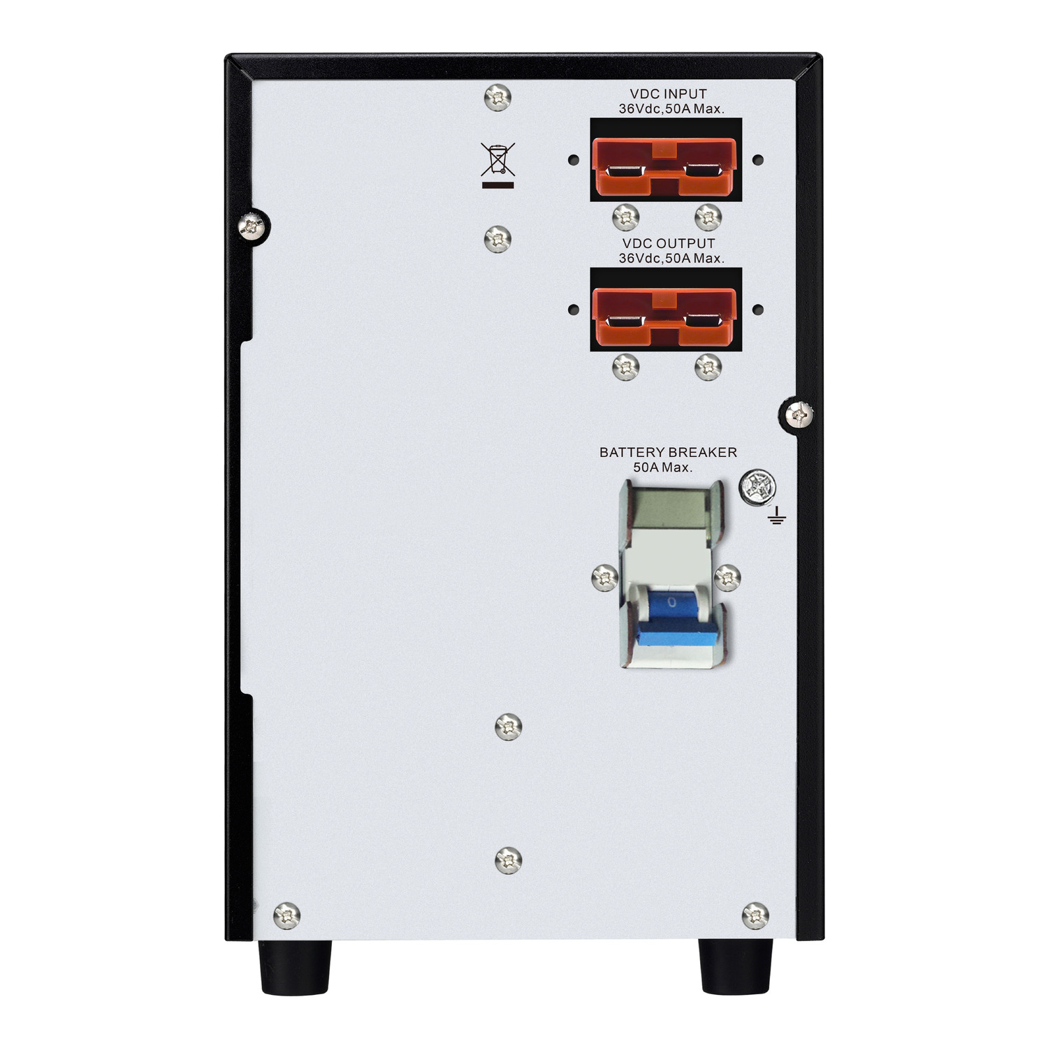 Boosting Efficiency and Resilience: The APC Battery Pack SRV36BP-9A Unveiled