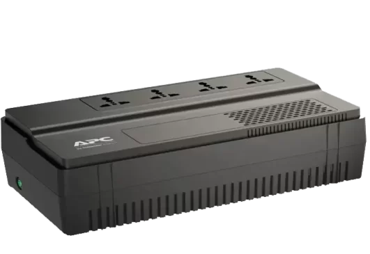 Keeping Your Devices Safe with the APC Easy UPS BV 800VA, 230V – BV800I-MSX
