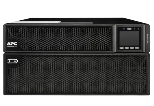 Powering Up Your Business: A Comprehensive Review of the APC Smart-UPS RT 8kVA 230V – SRTG8KXLI